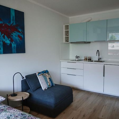 Green View Studio Бовец Экстерьер фото