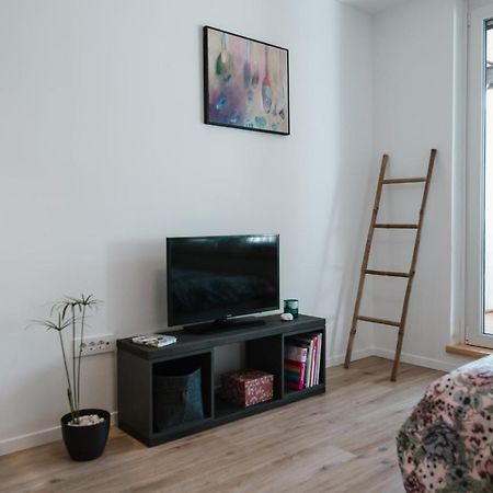 Green View Studio Бовец Экстерьер фото