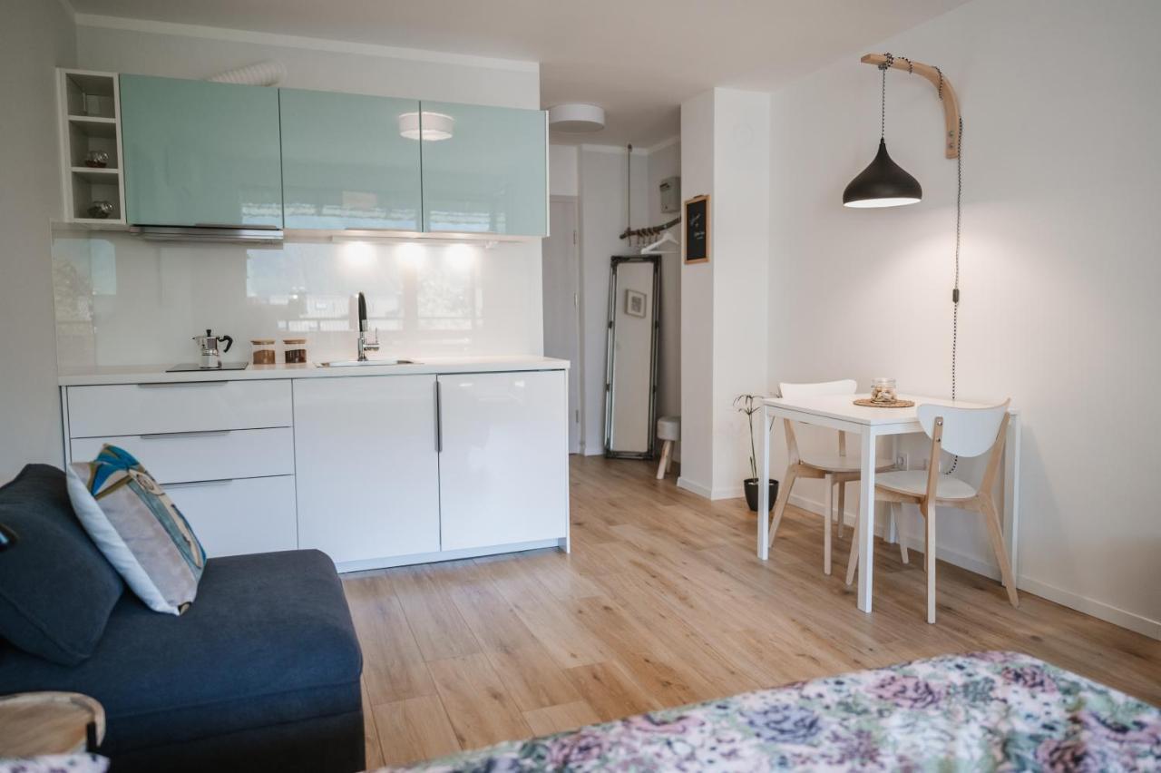 Green View Studio Бовец Экстерьер фото